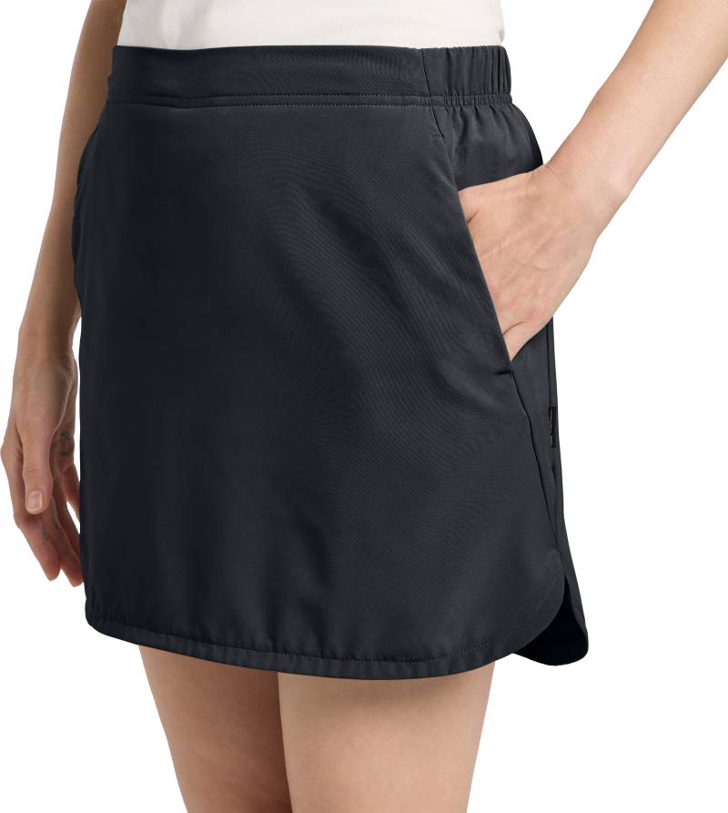 Jack Wolfskin Sommerrock »WAIMEA SKORT W« von Jack Wolfskin