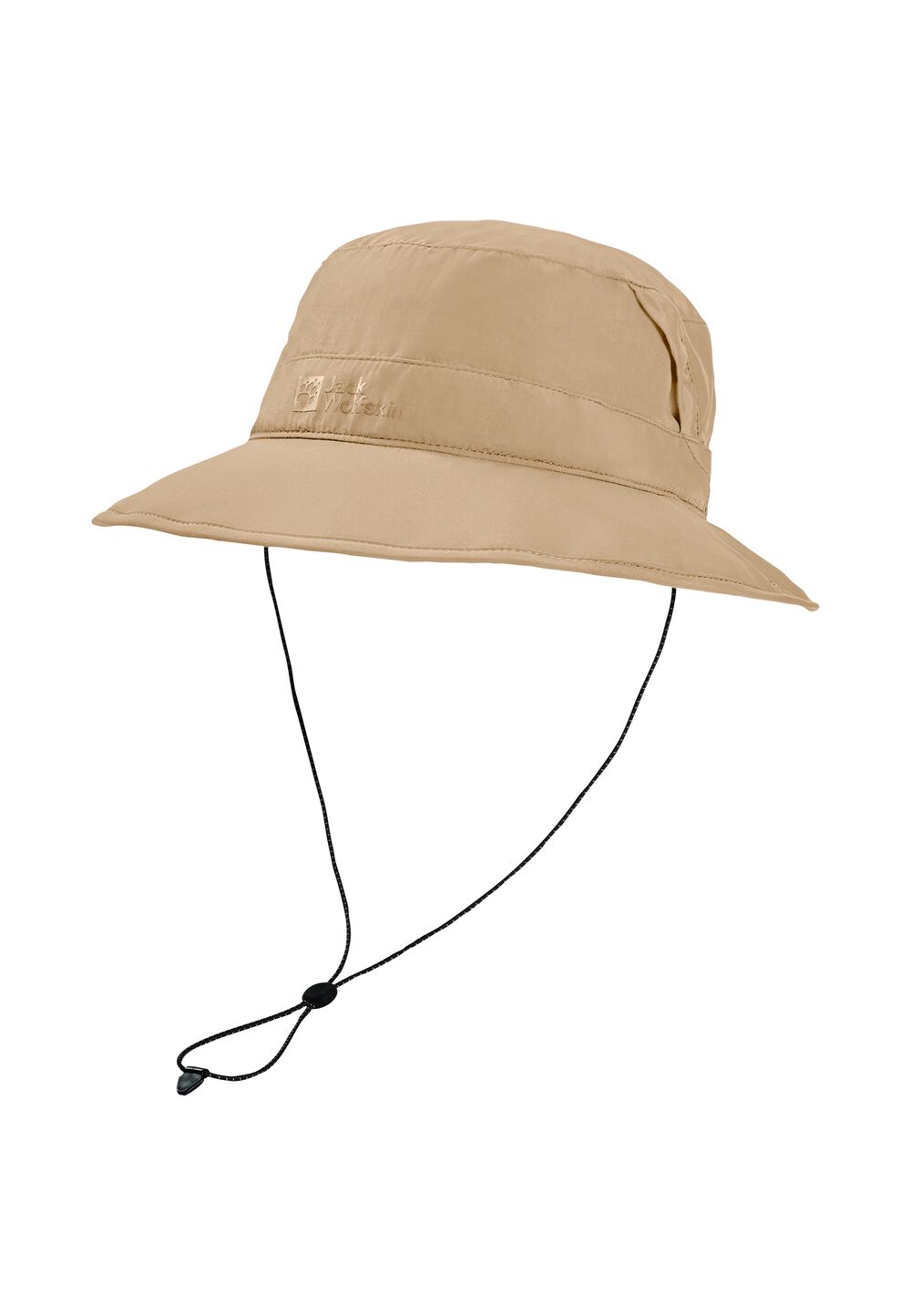 Jack Wolfskin Sonnenhut Mesh Hat M sand storm sand storm von Jack Wolfskin