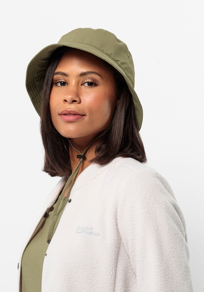 Jack Wolfskin Sonnenhut »SUN HAT« von Jack Wolfskin