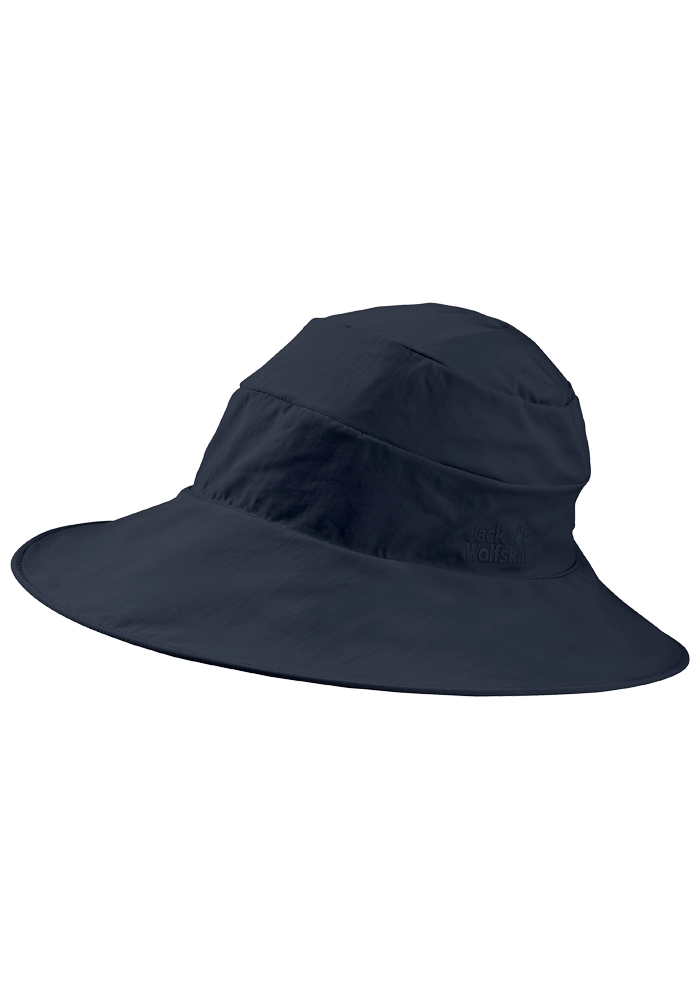 Jack Wolfskin Sonnenhut »SUPPLEX ATACAMA HAT WOMEN« von Jack Wolfskin