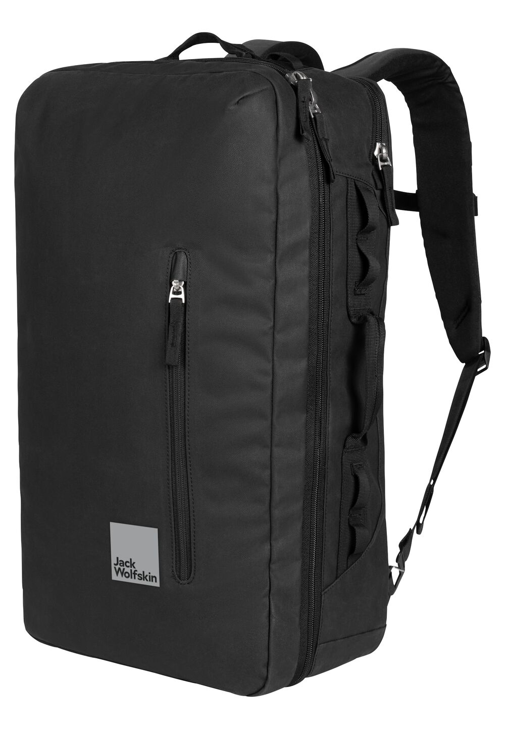 Jack Wolfskin Sport- und Reiserucksack Traveltopia Cabin Packs 40 one size schwarz black von Jack Wolfskin