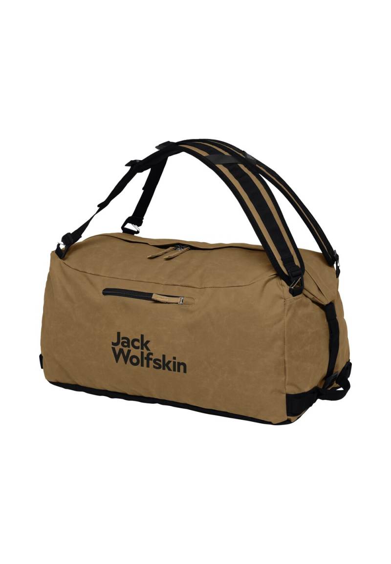 Jack Wolfskin Sport- und Reiserucksack Traveltopia Duffle 45 One Size dunelands dunelands von Jack Wolfskin