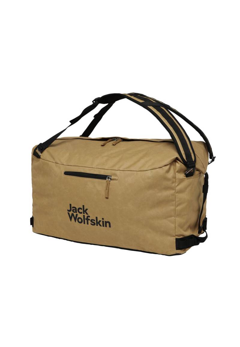 Jack Wolfskin Sport- und Reiserucksack Traveltopia Duffle 65 One Size dunelands dunelands von Jack Wolfskin