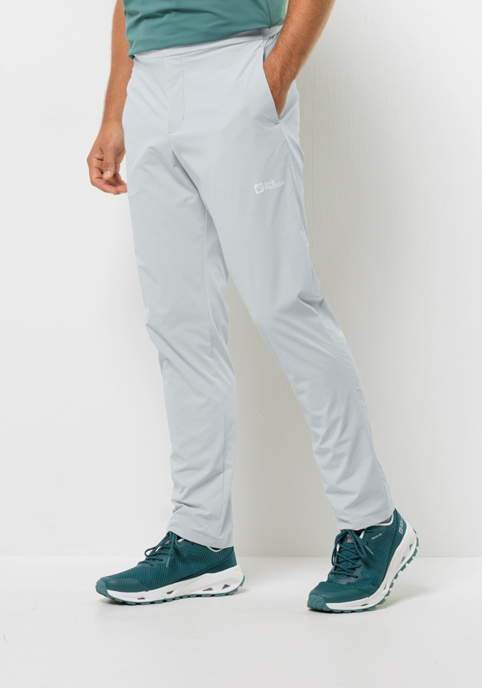 Jack Wolfskin Sporthose »PRELIGHT PANTS M« von Jack Wolfskin