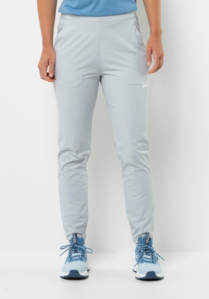 Jack Wolfskin Sporthose »PRELIGHT PANTS W« von Jack Wolfskin