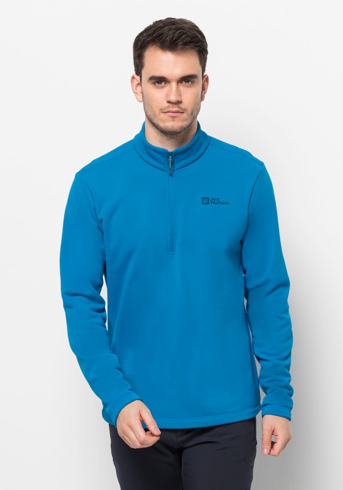 Jack Wolfskin Stehkragenpullover »BAISELBERG HZ M« von Jack Wolfskin