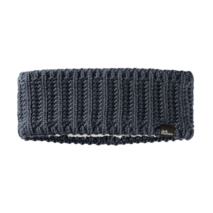 Jack Wolfskin Stirnband highloft knit von Jack Wolfskin