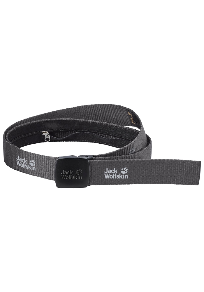 Jack Wolfskin Synthetikgürtel »SECRET BELT WIDE« von Jack Wolfskin