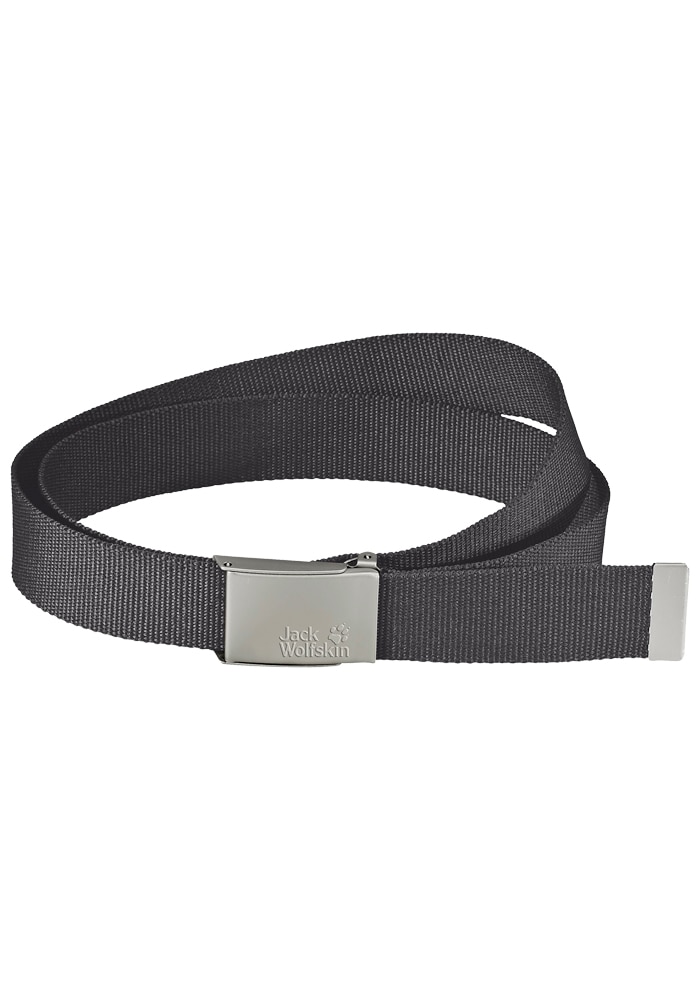 Jack Wolfskin Synthetikgürtel »WEBBING BELT WIDE« von Jack Wolfskin