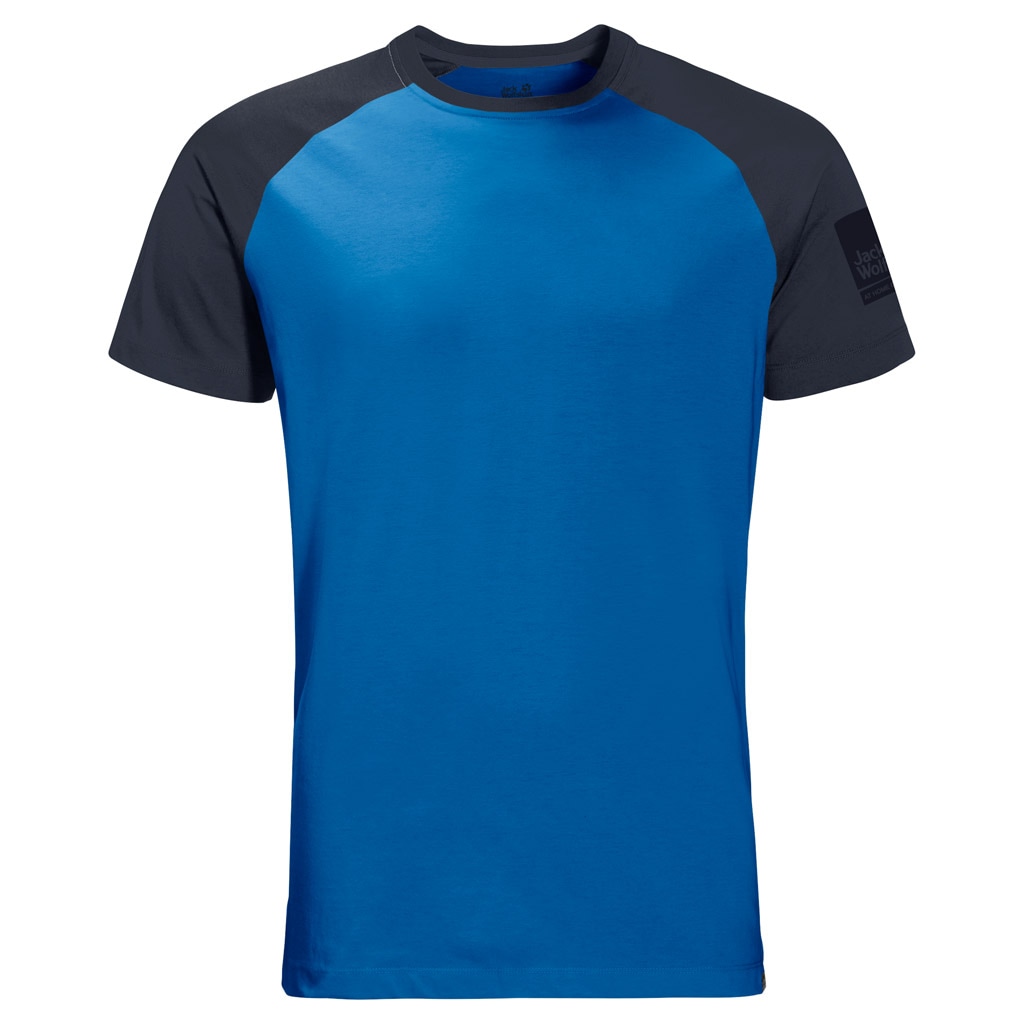 Jack Wolfskin T-Shirt »365 FLASH T M« von Jack Wolfskin