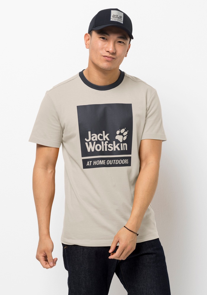 Jack Wolfskin T-Shirt »365 THUNDER T M« von Jack Wolfskin