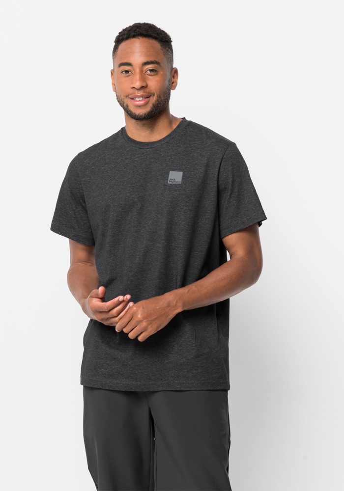 Jack Wolfskin T-Shirt »BIKE COMMUTE T M« von Jack Wolfskin
