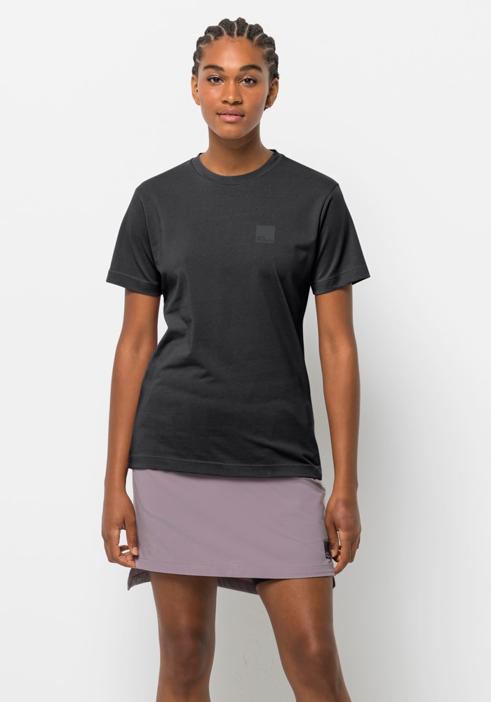 Jack Wolfskin T-Shirt »BIKE COMMUTE T W« Jack Wolfskin T-Shirt »BIKE COMMUTE T W« von Jack Wolfskin
