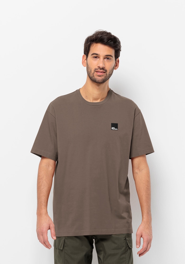 Jack Wolfskin T-Shirt »ESCHENHEIMER T« von Jack Wolfskin