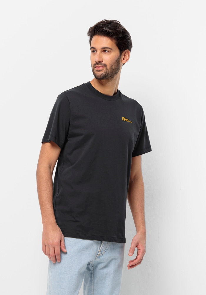 Jack Wolfskin T-Shirt »ESSENTIAL T M« von Jack Wolfskin