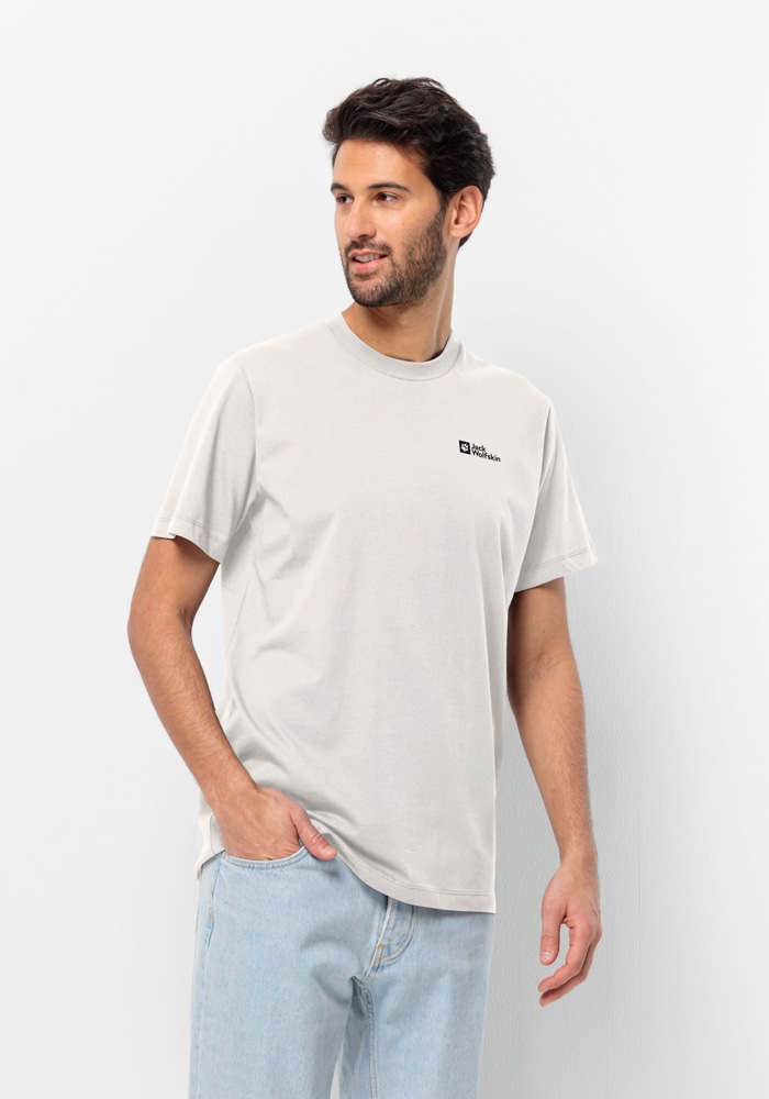 Jack Wolfskin T-Shirt »ESSENTIAL T M« Jack Wolfskin T-Shirt »ESSENTIAL T M« von Jack Wolfskin