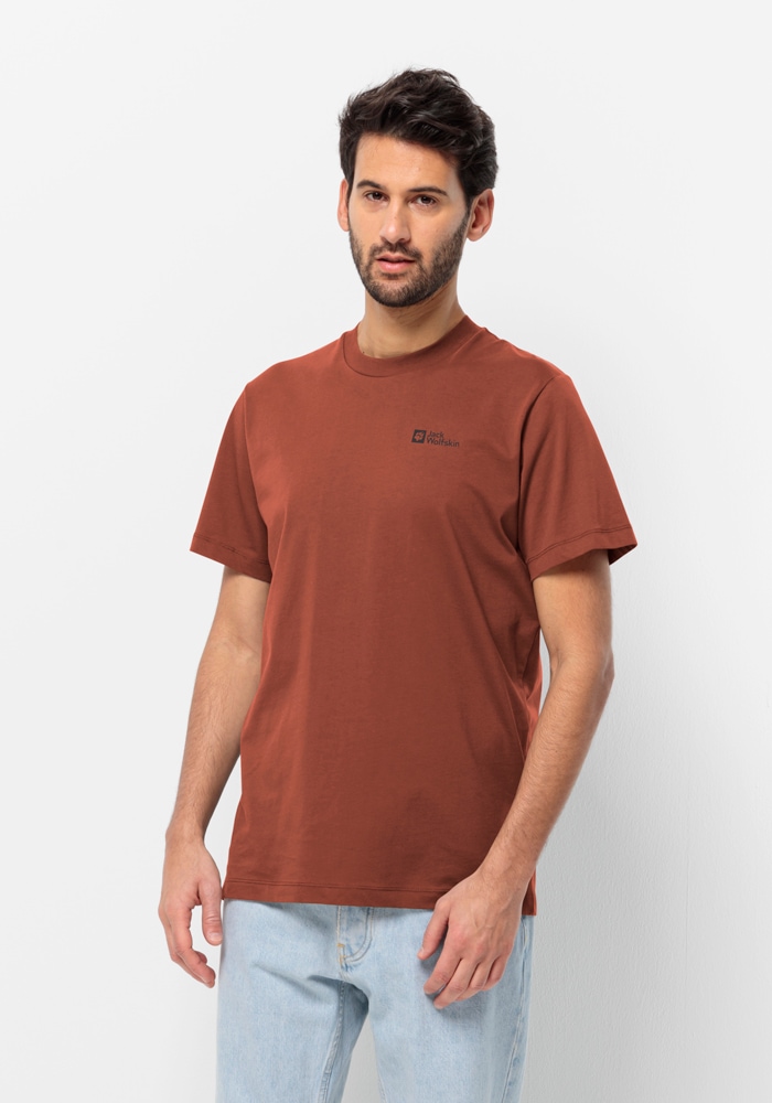 Jack Wolfskin T-Shirt »ESSENTIAL T M« von Jack Wolfskin