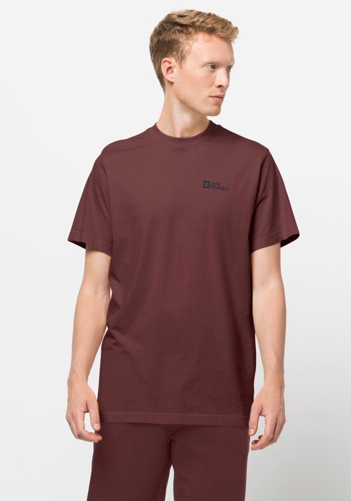 Jack Wolfskin T-Shirt »ESSENTIAL T M« von Jack Wolfskin