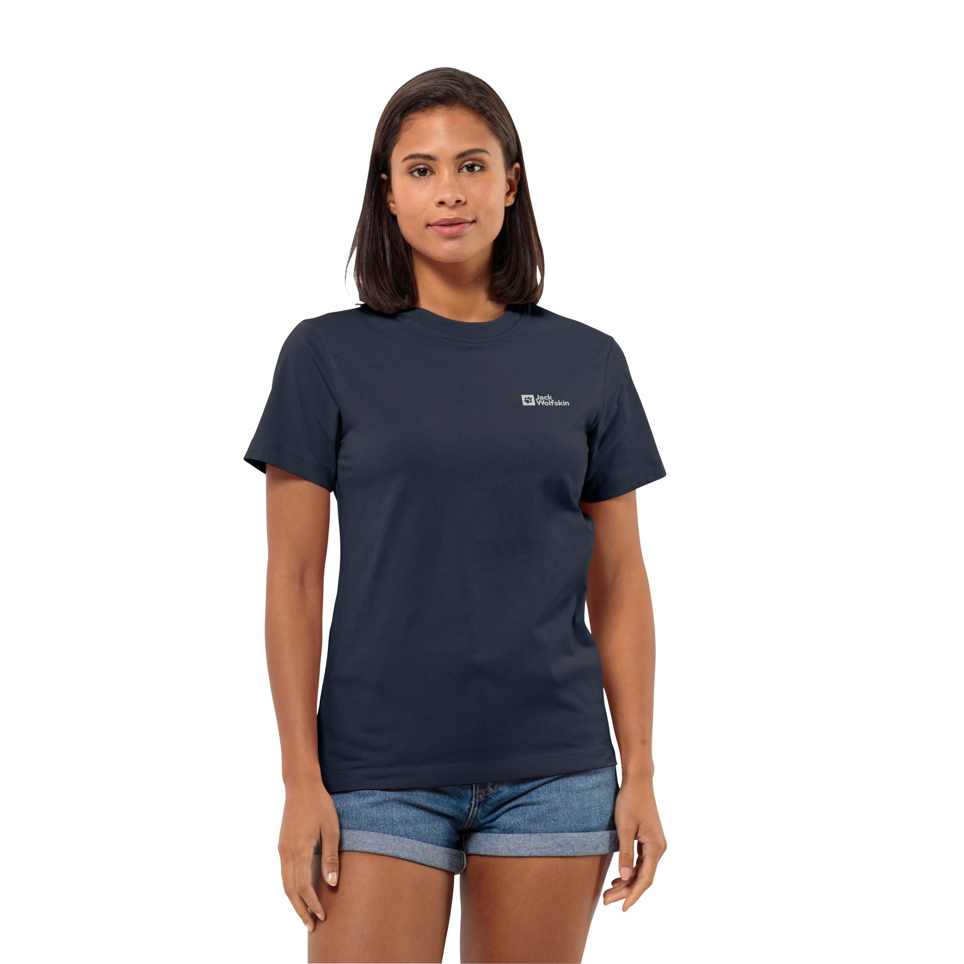 Jack Wolfskin T-Shirt »ESSENTIAL T W« von Jack Wolfskin