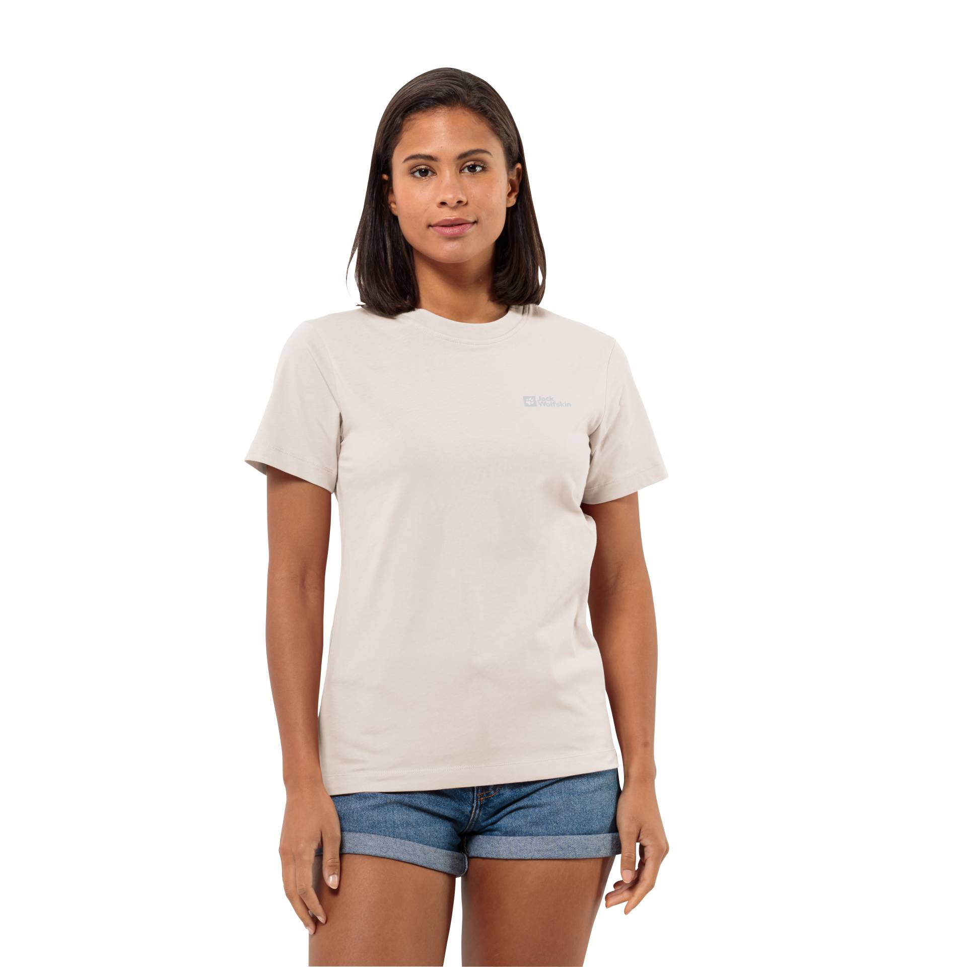 Jack Wolfskin T-Shirt »ESSENTIAL T W« von Jack Wolfskin