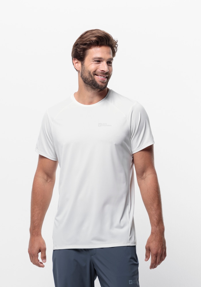 Jack Wolfskin T-Shirt »PRELIGHT TRAIL T M« von Jack Wolfskin