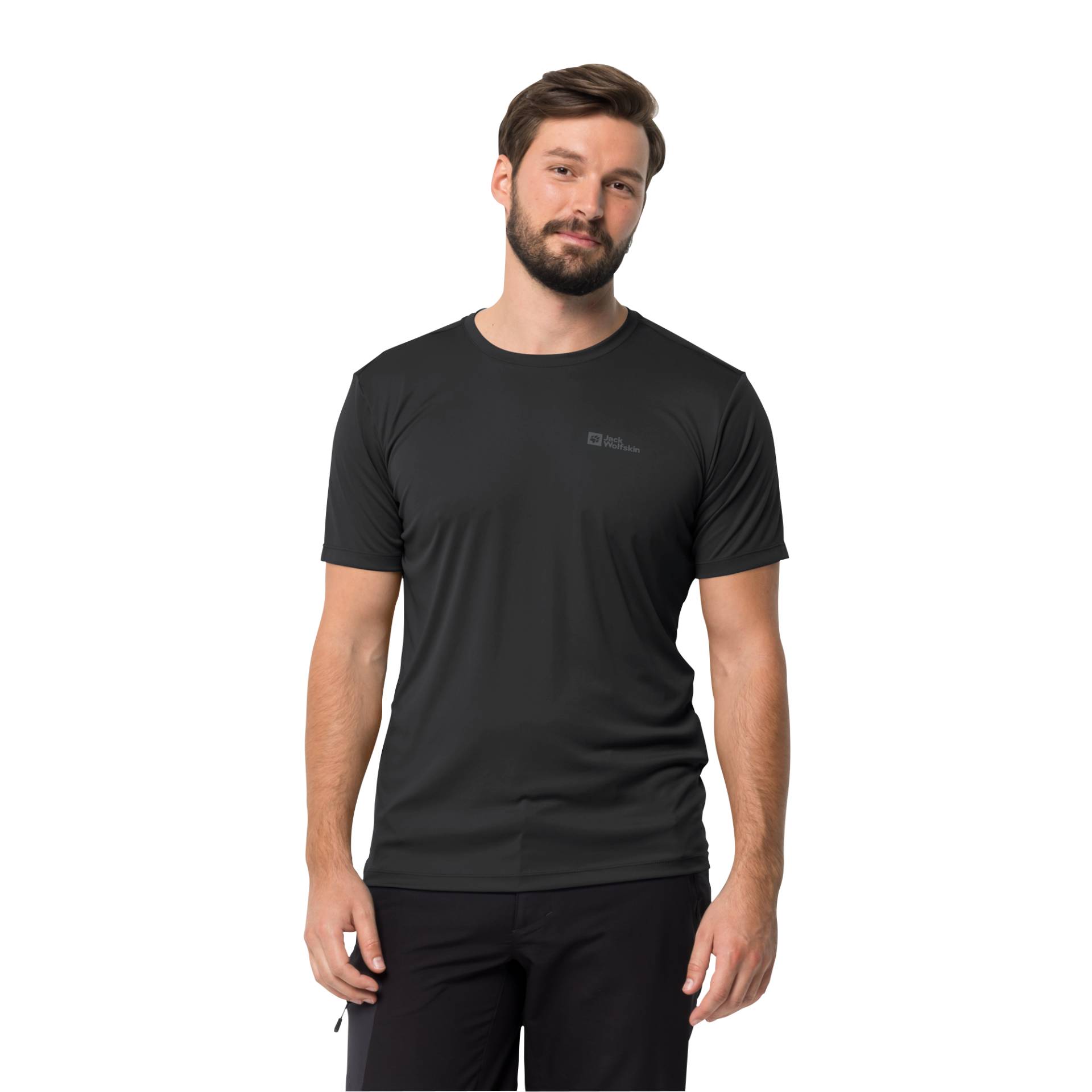 Jack Wolfskin T-Shirt »TECH T M« von Jack Wolfskin