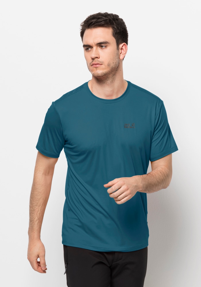 Jack Wolfskin T-Shirt »TECH T M« von Jack Wolfskin