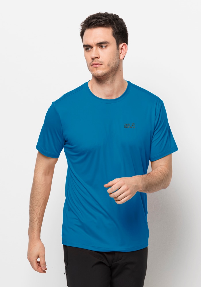 Jack Wolfskin T-Shirt »TECH T M« von Jack Wolfskin