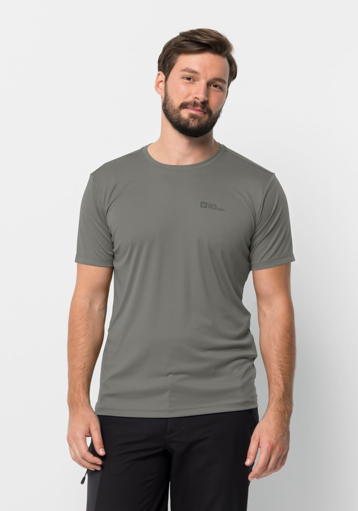 Jack Wolfskin T-Shirt »TECH T M« von Jack Wolfskin