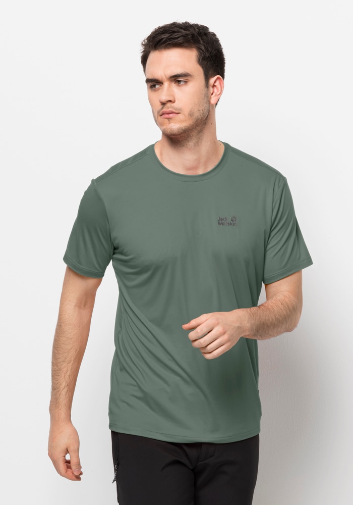 Jack Wolfskin T-Shirt »TECH T M« von Jack Wolfskin