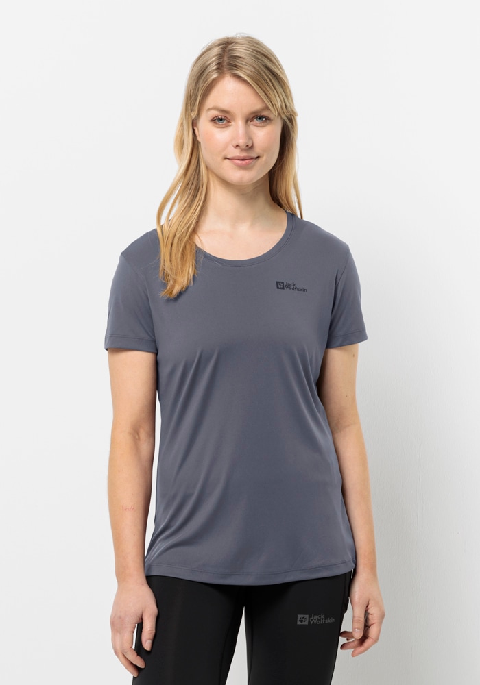 Jack Wolfskin T-Shirt »TECH T W« von Jack Wolfskin