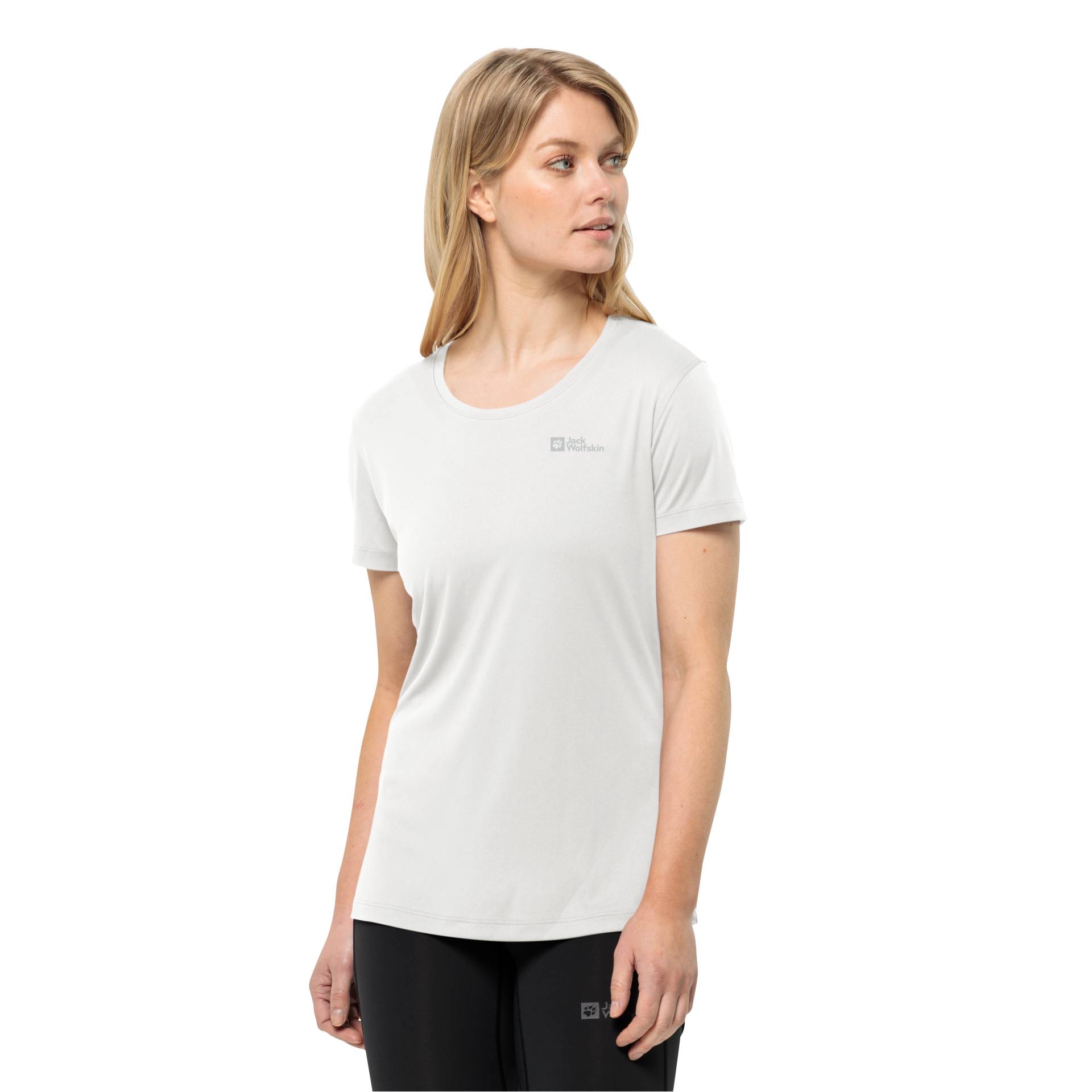 Jack Wolfskin T-Shirt »TECH T W« von Jack Wolfskin