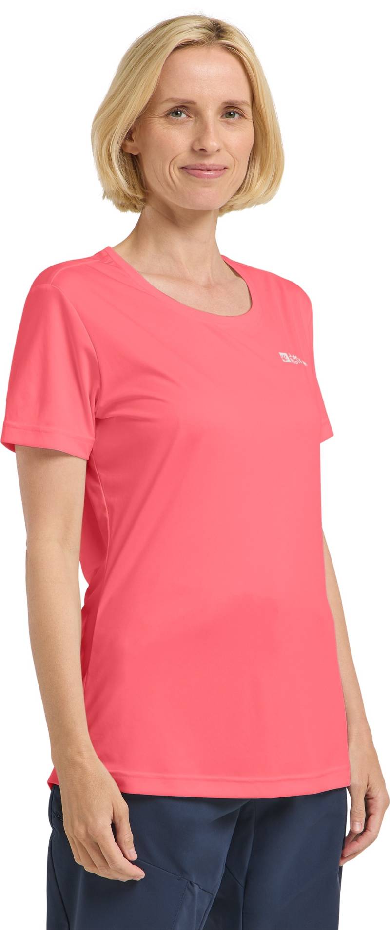 Jack Wolfskin T-Shirt »TECH T W« von Jack Wolfskin
