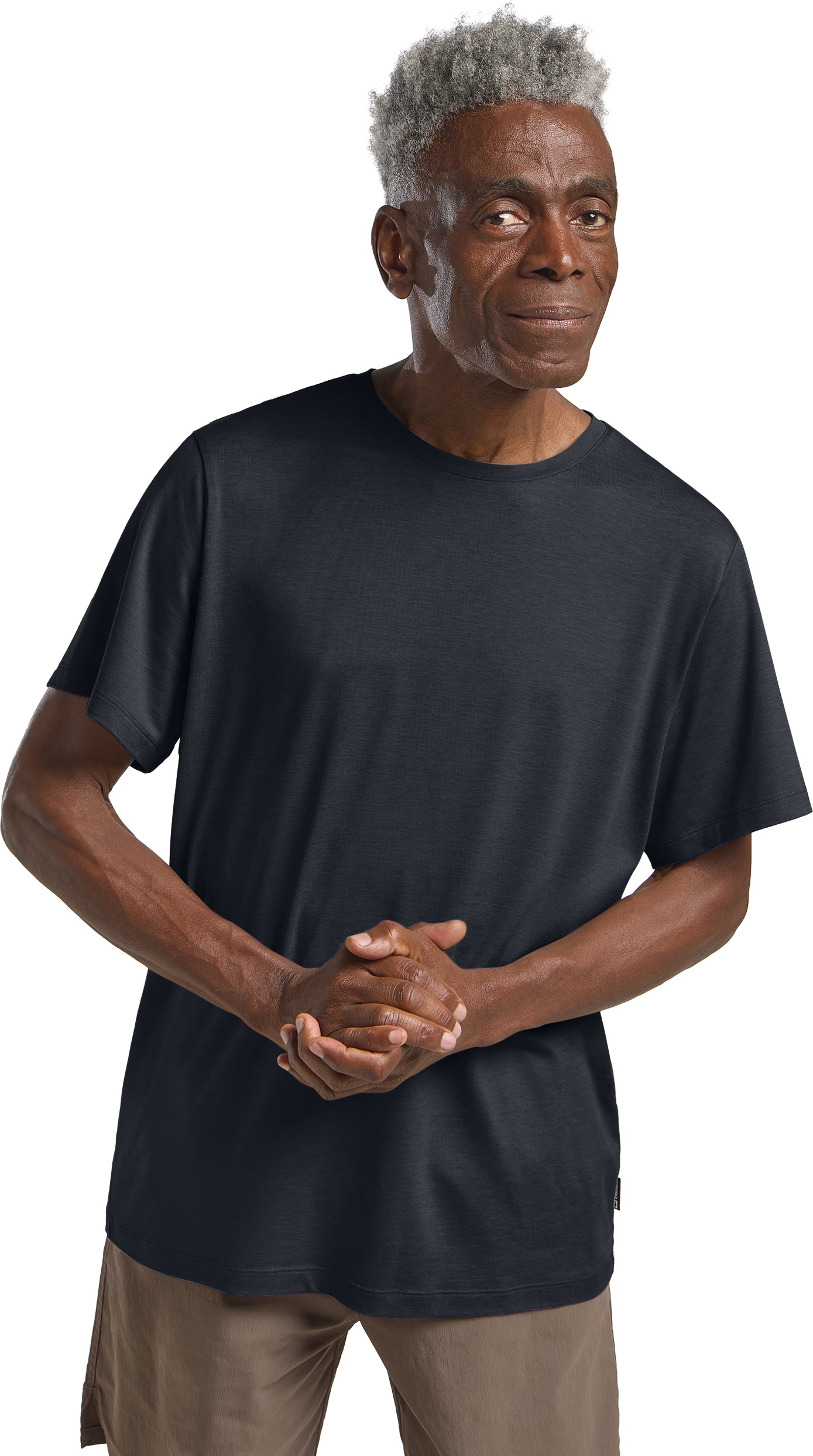 Jack Wolfskin T-Shirt »TRAVEL T M« von Jack Wolfskin
