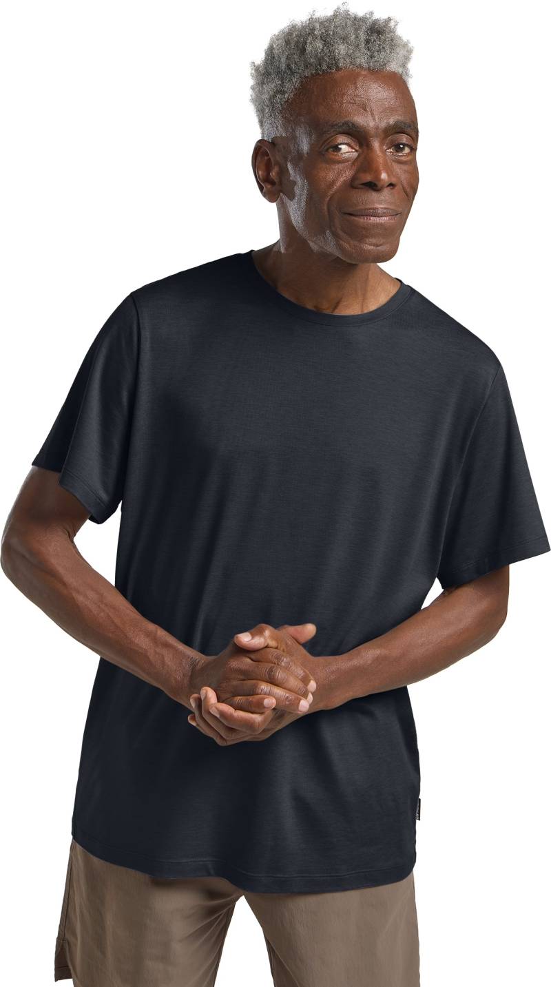 Jack Wolfskin T-Shirt »TRAVEL T M« von Jack Wolfskin