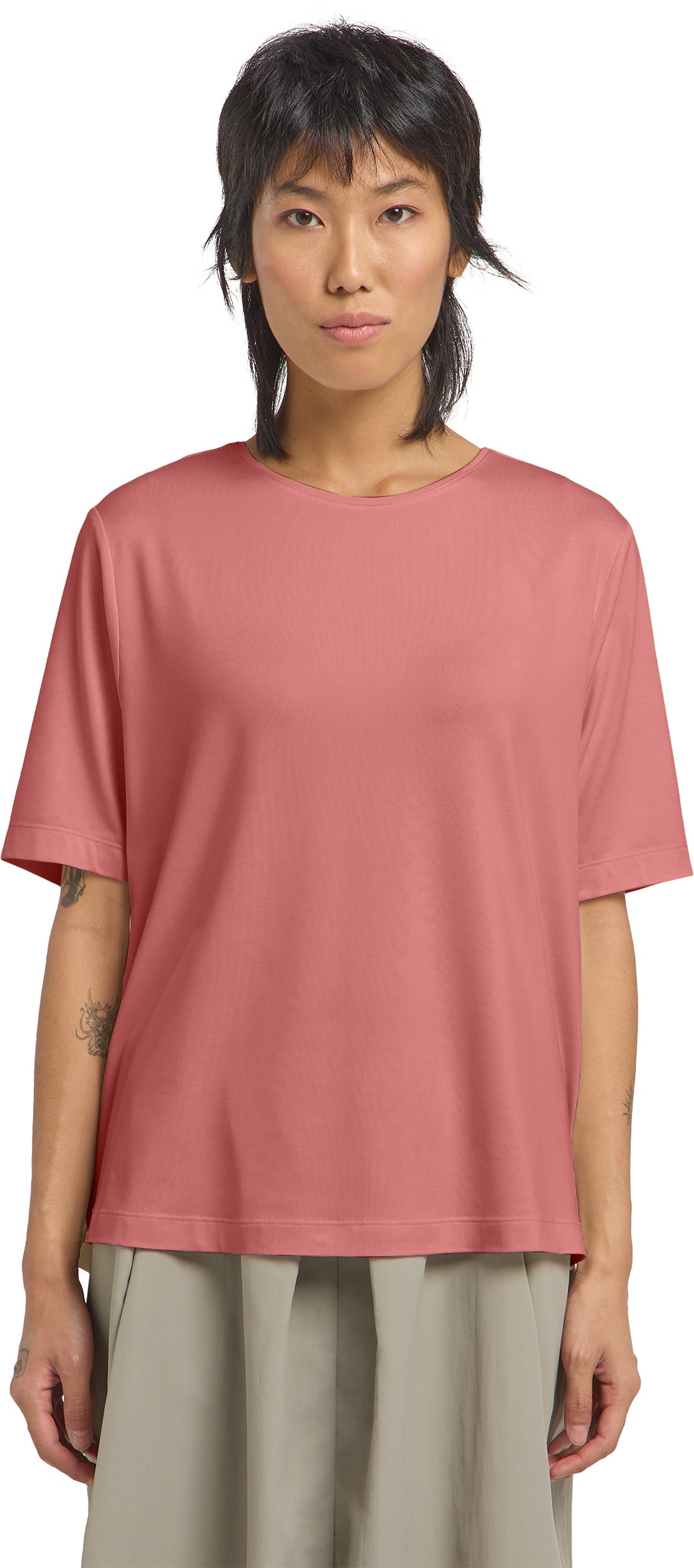 Jack Wolfskin T-Shirt »TRAVEL T W« von Jack Wolfskin