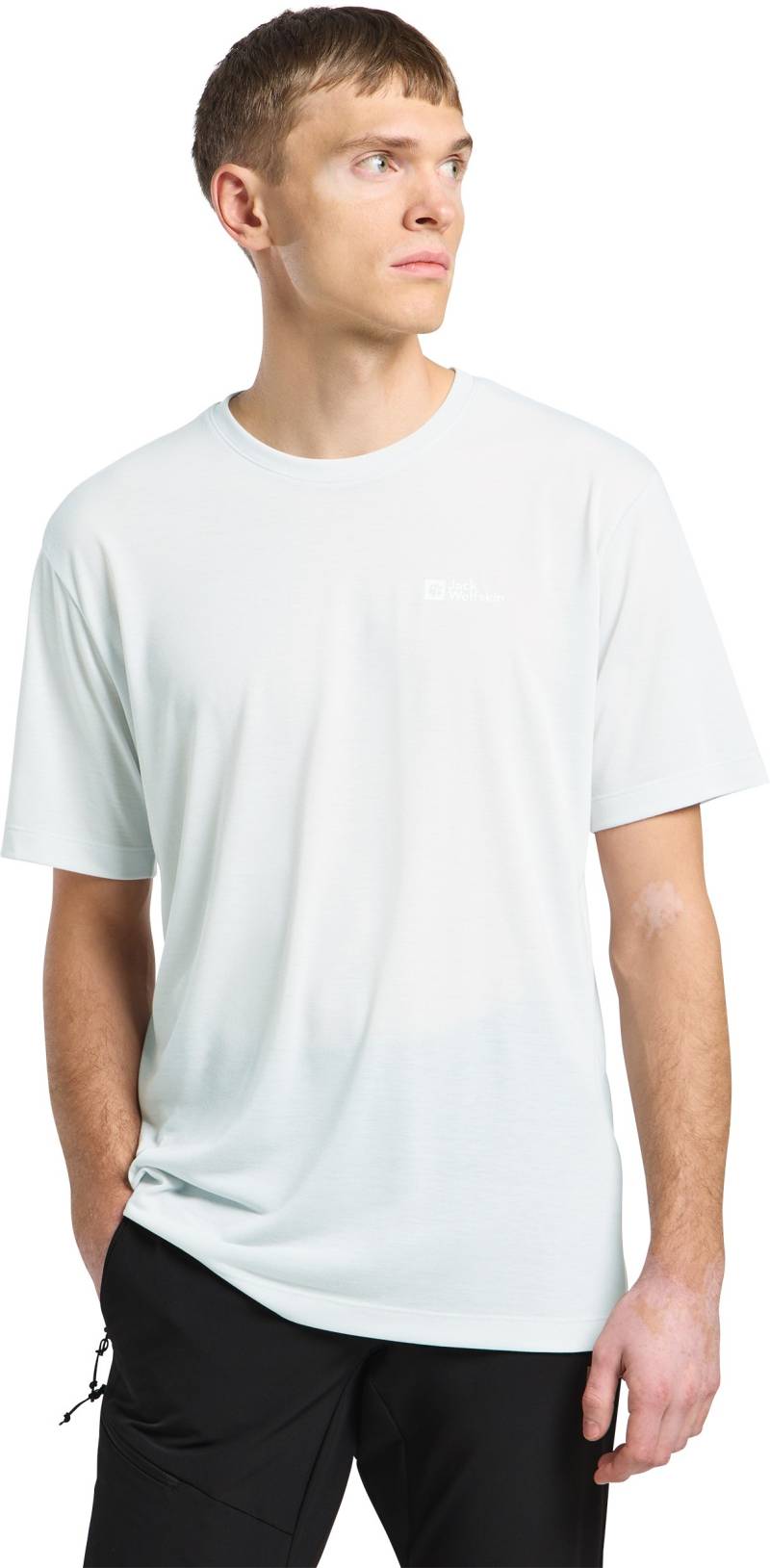 Jack Wolfskin T-Shirt »VONNAN S/S T M« von Jack Wolfskin