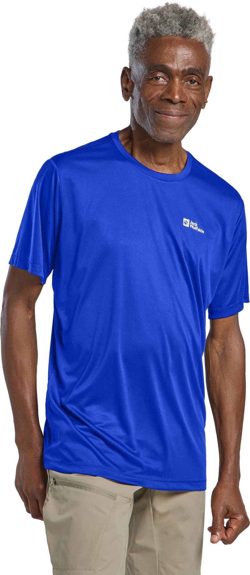 Jack Wolfskin T-Shirt von Jack Wolfskin