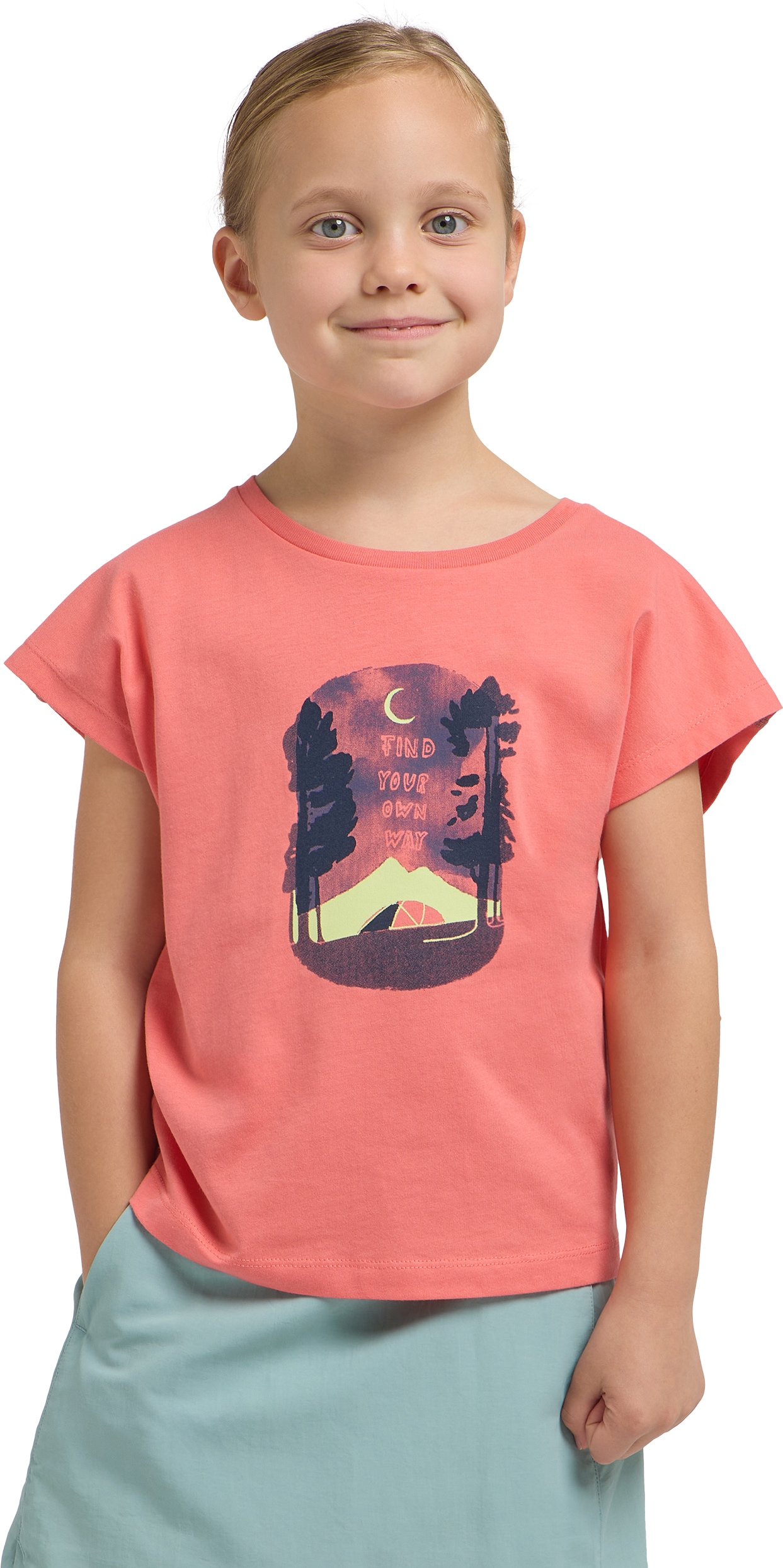 Jack Wolfskin T-Shirt von Jack Wolfskin
