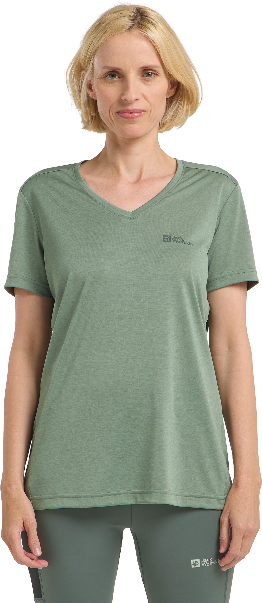 Jack Wolfskin T-Shirt von Jack Wolfskin