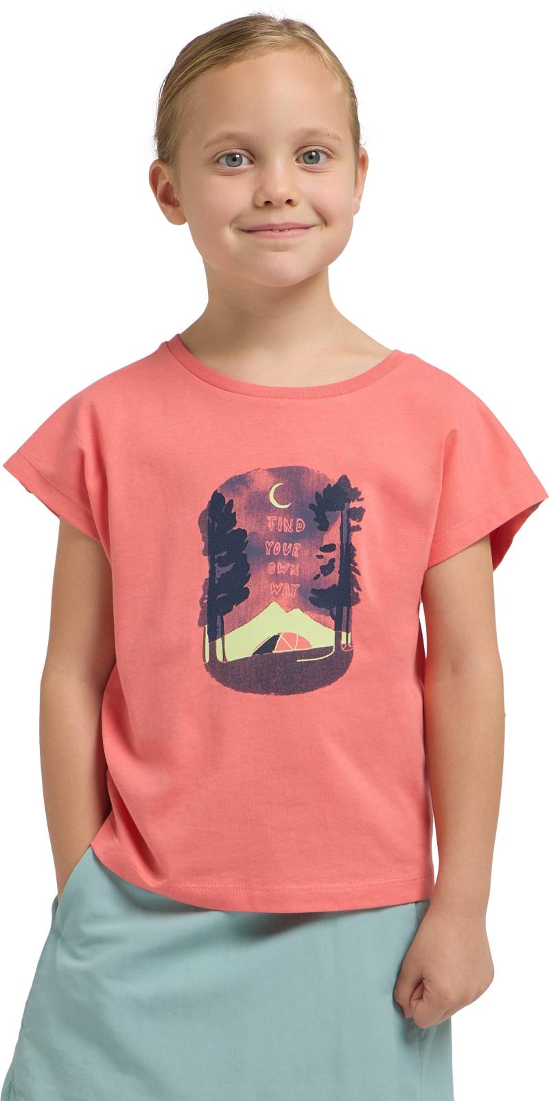 Jack Wolfskin T-Shirt von Jack Wolfskin