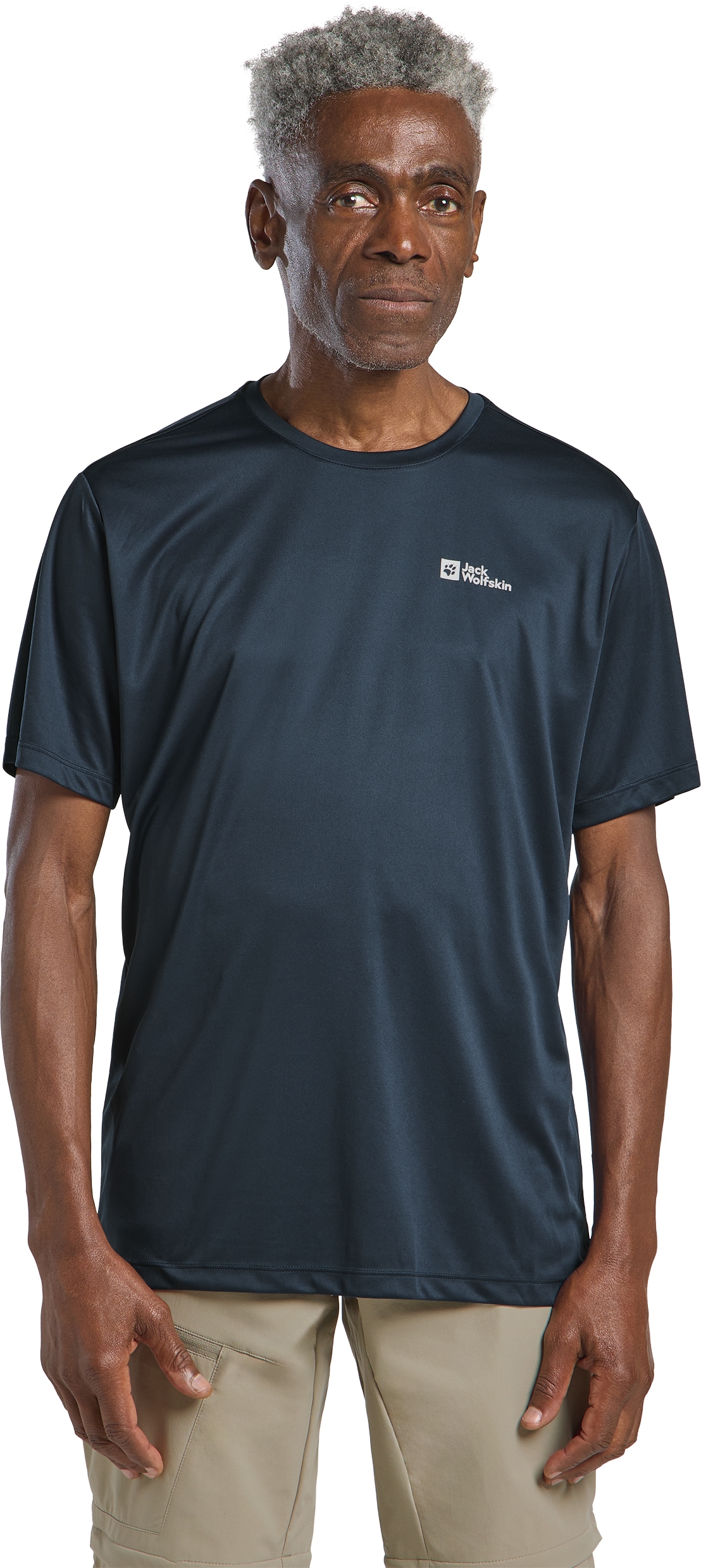 Jack Wolfskin T-Shirt Jack Wolfskin T-Shirt von Jack Wolfskin
