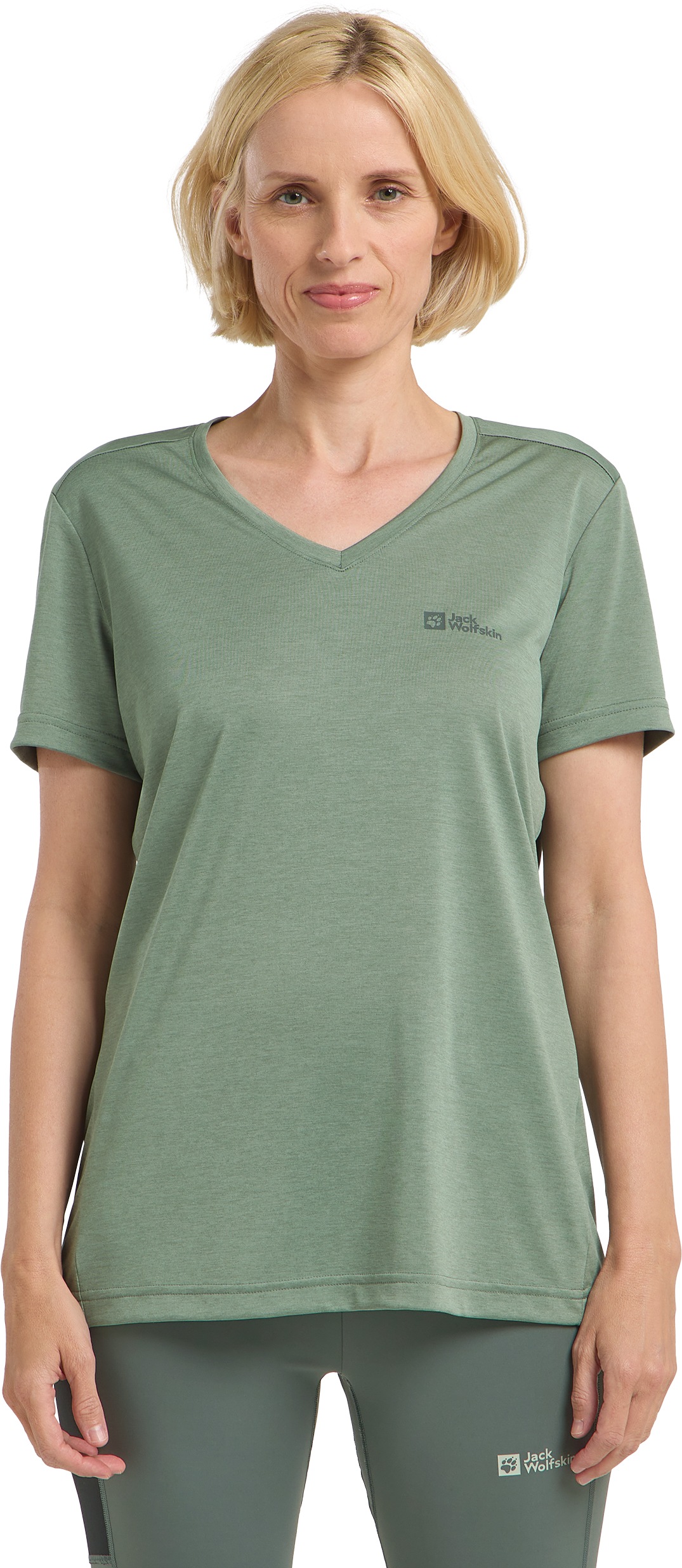 Jack Wolfskin T-Shirt von Jack Wolfskin
