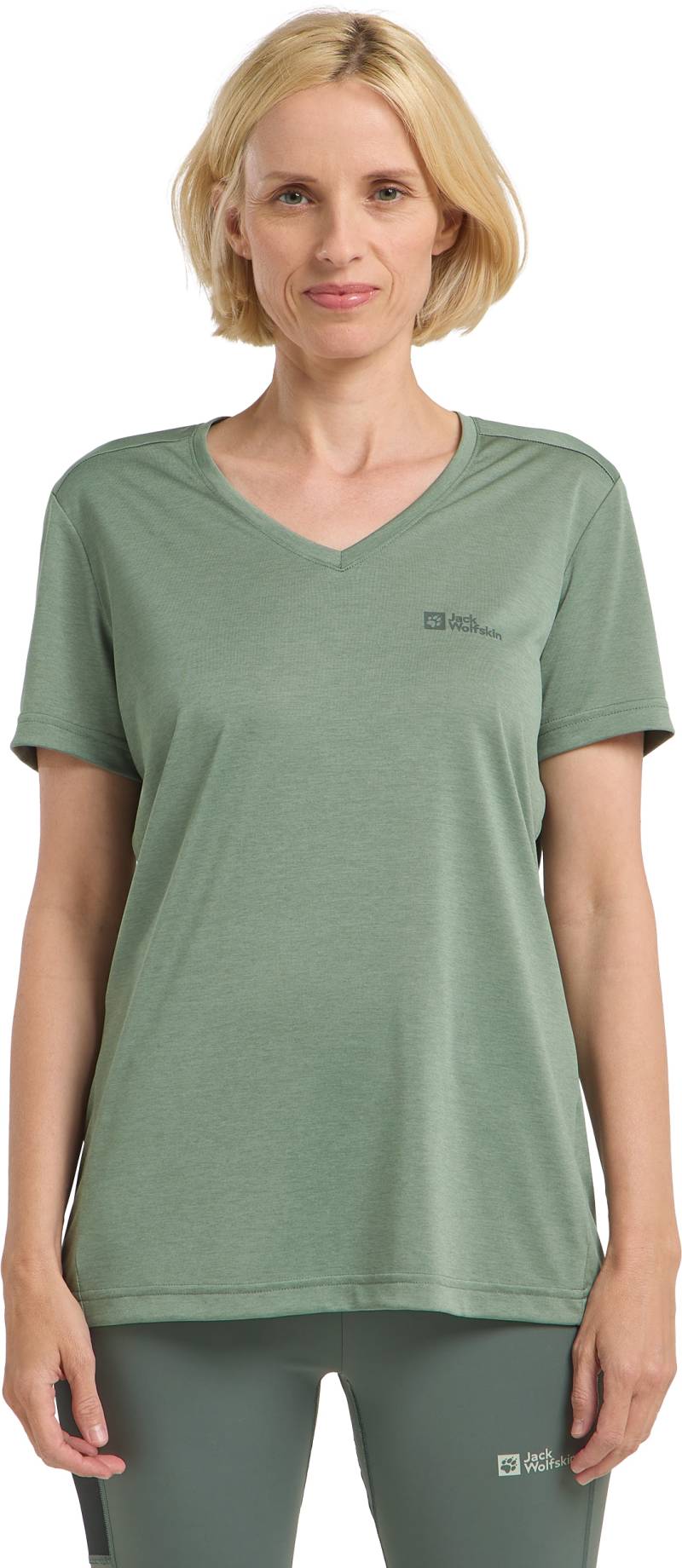 Jack Wolfskin T-Shirt von Jack Wolfskin