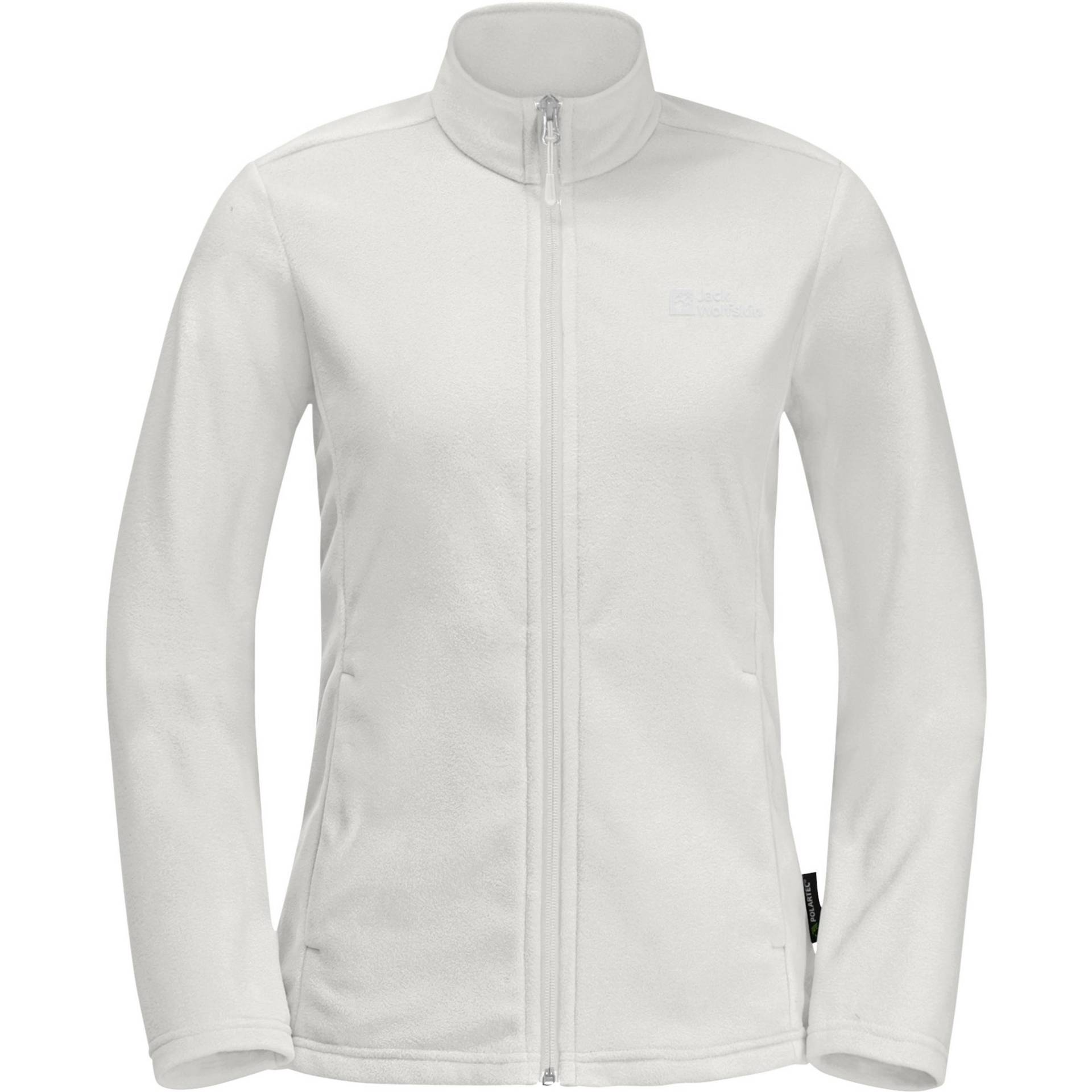 Jack Wolfskin TAUNUS Fleecejacke Damen von Jack Wolfskin