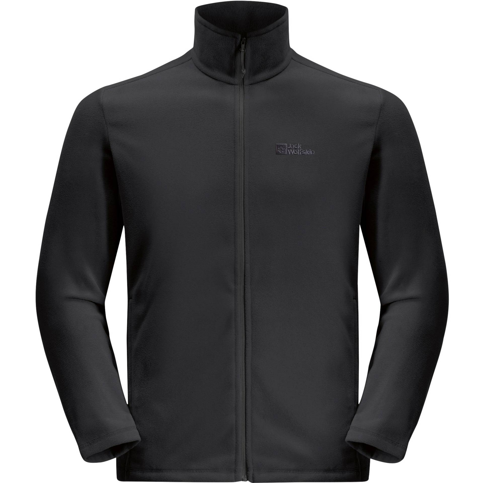 Jack Wolfskin TAUNUS Fleecejacke Herren von Jack Wolfskin