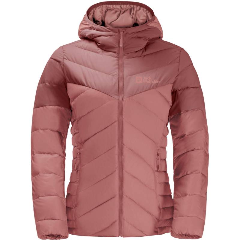 Jack Wolfskin TUNDRA Daunenjacke Damen von Jack Wolfskin