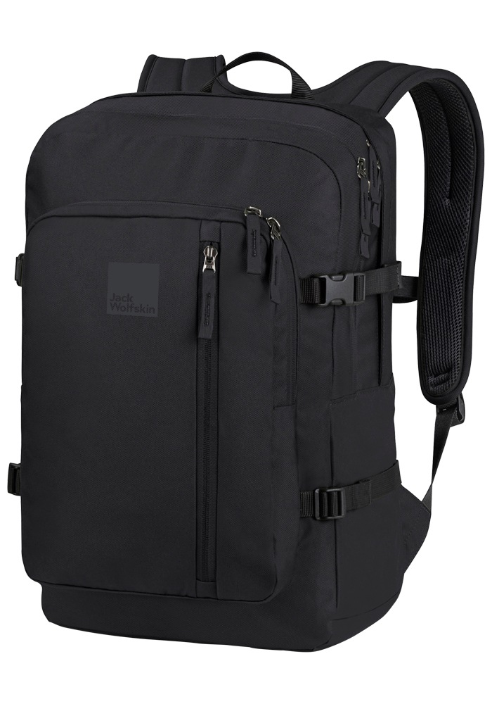 Jack Wolfskin Tagesrucksack »BERKELEY DE LUXE« von Jack Wolfskin