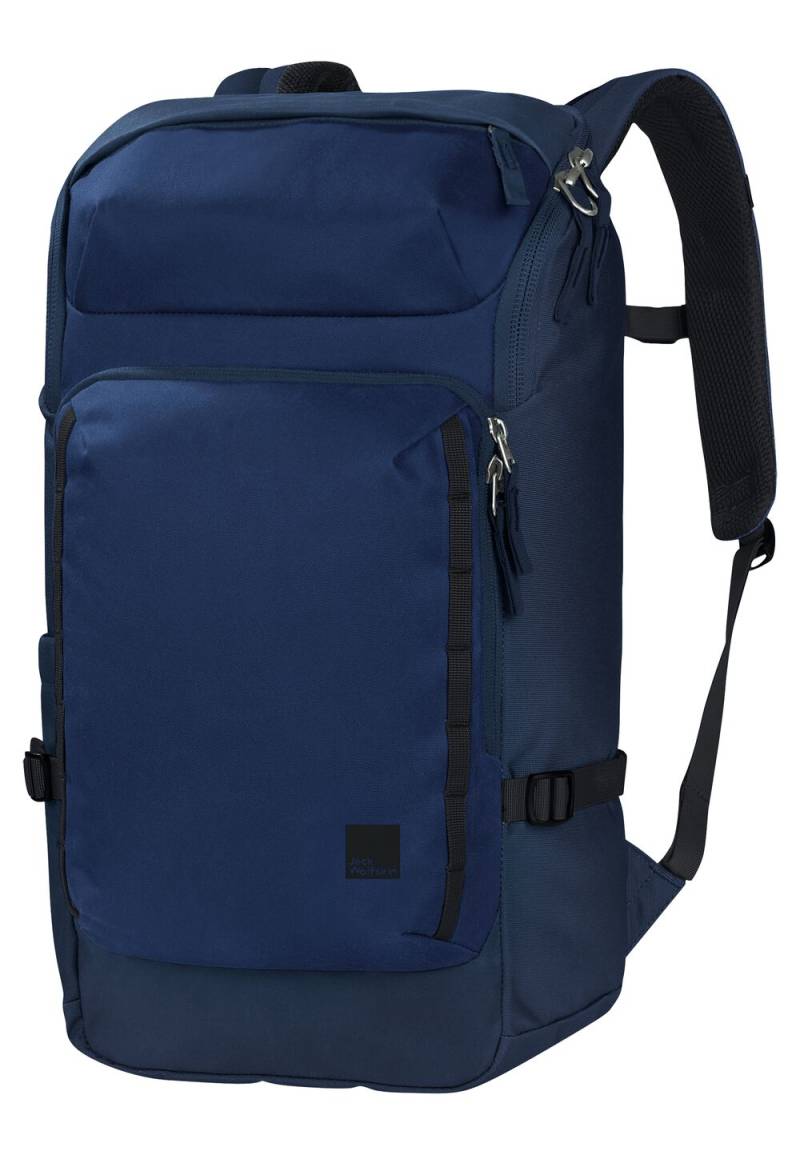 Jack Wolfskin Tagesrucksack Dachsberg One Size blau night blue von Jack Wolfskin