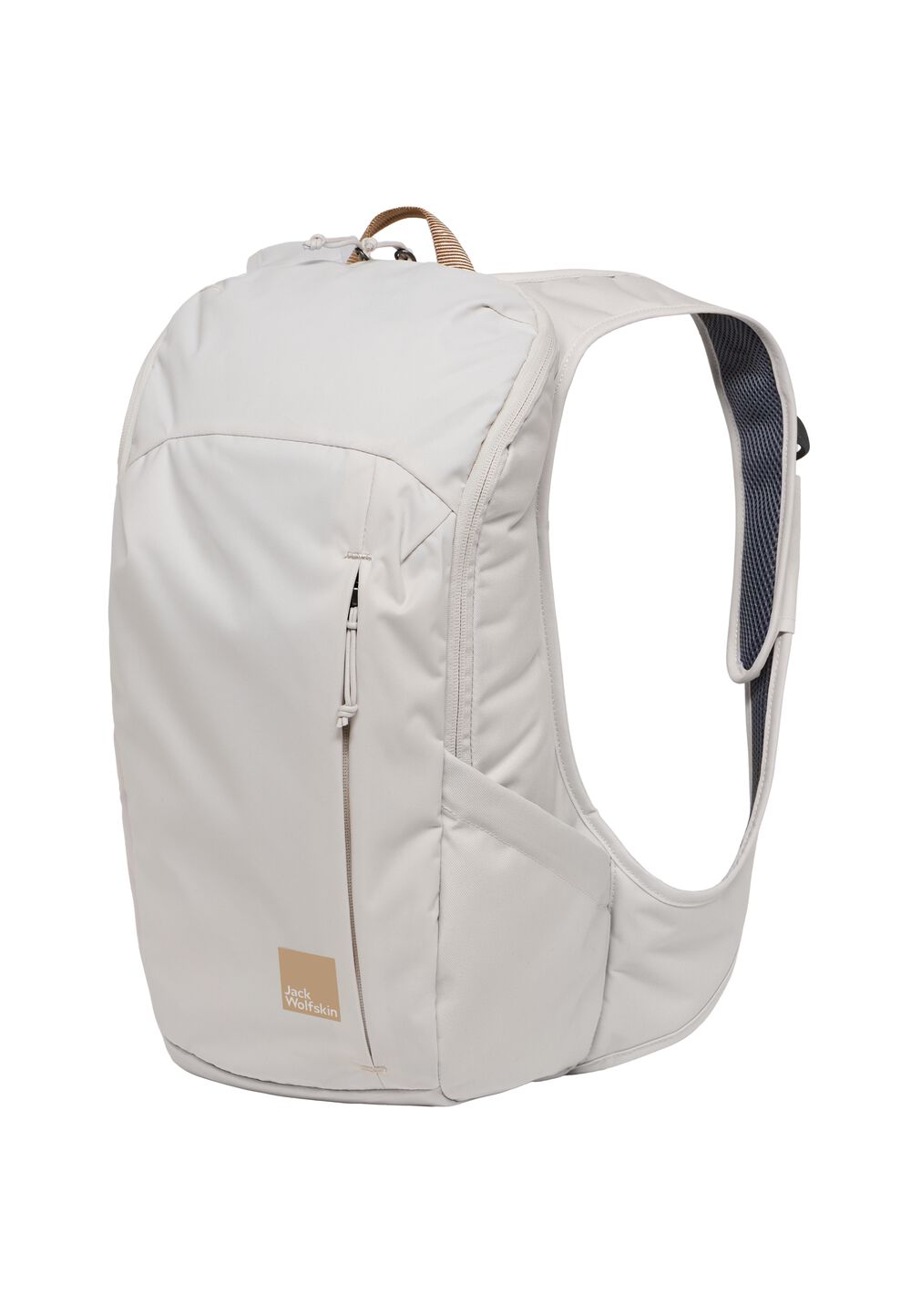 Jack Wolfskin Tagesrucksack Damen Frauenstein One Size sea shell Sea Shell von Jack Wolfskin